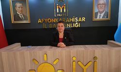 İYİ Parti’den MHP’li Başkan Aynacı’nın Sözlerine Sert Tepki