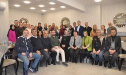 AFGASDER'de Toplu İstifa