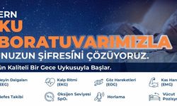 "İyi Bir Gün, Kaliteli Bir Uyku ile Başlıyor"