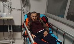 Afyonkarahisar Devlet Hastanesinde Sağlık Skandalı.!