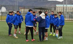 Her şeye rağmen Afyonspor Sahada !