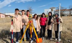 Tapu Müdürlüğünden Gençlere Destek