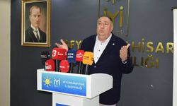 "Hakan Şeref Olgun’un Diplomatik Duruşu Hepimize Örnek"