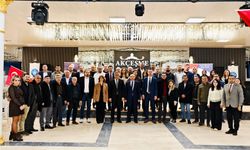 EMİRDAĞ’DA TÜRK EĞİTİM-SEN RÜZGÂRI ESTİ