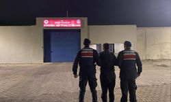 Sinanpaşa ilçesinde Uyuşturucu Operasyonu.!