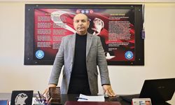 "Sendikacı mısın, Eşkıya mısın?"