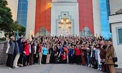 MHP Afyonkarahisar KAÇEP Üyeleri Dünya Engelliler Günü Programında