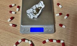 Afyonkarahisar Emniyeti'nden Yoğun Operasyon: 28 Şahıs Yakalandı