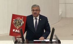 TBMM’deki “Marka Şehir Afyonkarahisar” Konuşması Büyük Beğeni Topladı