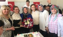 "Engelli kadeşlerimize sahip çıkmak millet olma bilincimizin gereğidir"