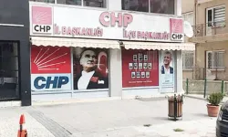 Belediye Başkanının Hırsızlık İddialarına Afyon CHP'den Sert Yanıt!