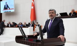 “Yargıtay Bütçesi Adalete Olan Güvenin Temelidir”