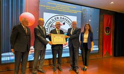 BOL-DAV; SİVİL TOPLUMUN EN PRESTİJLİ ÖDÜLLERİNDEN BİRİNE LAYIK GÖRÜLDÜ