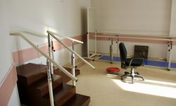 Devlet Hastanesi Fizik Tedavi Ünitesi Kapasitesini Artırdı