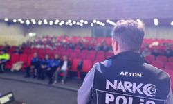 Öğrencilere ve Öğretmenlere Güvenlik Eğitimi