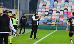 Afyonspor 3 puan için sahada