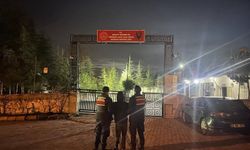 Suçla Mücadelede Haftalık Operasyon: 42 Gözaltı