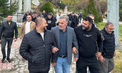 ESNAFLARDAN KUNAK’A TAM DESTEK