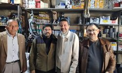 YILMAZASLAN SAHAYA İNDİ.