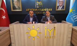 TÜRK-İŞ’ten İYİ Parti’ye Ziyaret