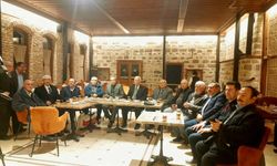 Yaşayan Değerlerimize Ahde Vefa