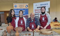 KILANDIRAS TESTİSİNE AKÜ SAHİP ÇIKTI.!