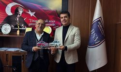 Müdür Hakan Gümüş: “Gelecek, Bilimi Değere Dönüştürenlerin Eseridir”