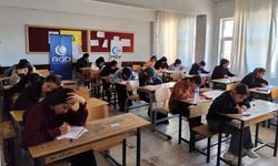 HEDİYESİ ‘’UMRE’’ OLAN BÜYÜK YARIŞMA GERÇEKLEŞTİRİLDİ