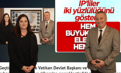 İYİ Parti'den Akit Gazetesi'ne ve Haberleştiren Basın'a Tepki.!