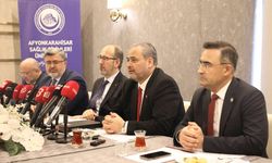 Sağlık Hizmetlerinin Kalitesini Yükseltecek Yeni Bir İş Birliğine İmza Attık