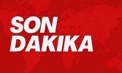 Afyonkarahisar'da Acı Olay ..!!