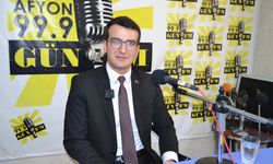 “Evciler, bereketli topraklar üzerinde kurulu bir ilçe”