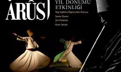 Şeb-i Arûs: Hz. Mevlânâ’nın 752. Vuslat Yıl Dönümü Afyonkarahisar’da Anılacak