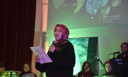 Hz. Mevlânâ’nın Vuslatı Afyonkarahisar’da Anıldı