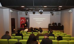 ATSO KOBİ AKADEMİSİ’NDEN “TİCARİ İSTİHBARAT VE HEDEF PAZAR ANALİZİ” EĞİTİMİ