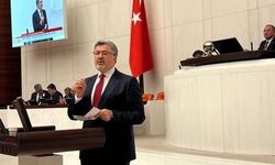 AK Parti'li Özkaya, Taşoluk Mahallesi'ndeki Maden Çalışmasının Durdurulduğunu Açıkladı