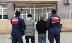 Yoğun Operasyonla 40 Şahıs Yakalandı