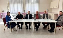 Emirdağ MYO’da Tadım Etkinliği Düzenlendi