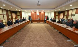 AKÜ’de Kalite Çıtası Yükseliyor: Akredite Program Sayısı 12’ye Ulaştı