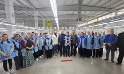 MHP’li Taytak’tan Dazkırı’da “Hayırlı Günler Komşum” Buluşmaları