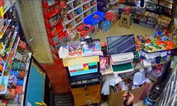 Maskeli Soyguncuların İnce Planı Çözüldü