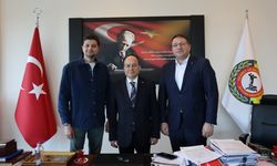 Afyonkarahisar'da İş Dünyası Buluşması