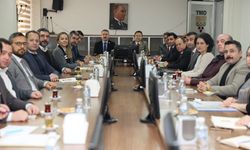 Bolvadin'e Kenevir Üretim Bölgesi Planlanıyor
