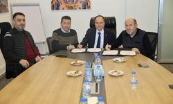 Enerji Verimliliği İçin Önemli İş Birliği