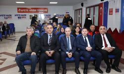 Farkında Mısın Projesi Kapanış Toplantısı Gerçekleştirildi