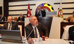 ATSO 2026 YILI OCAK AYI MECLİS TOPLANTISINI YAPDI