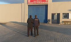 Afyonkarahisar'da FETÖ/PDY Mütevelli Yapılanmasından Aranan Şahıs Yakalandı.!