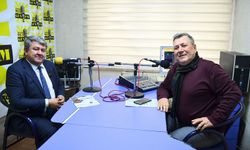 Dilek: Esnafın işlerini hızlı bir şekilde çözeceğiz