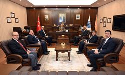 AKÜ Promosyon İhalesini Vakıfbank Kazandı