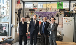 Afyonkarahisar’a Diyaliz Merkezi Kuruluyor